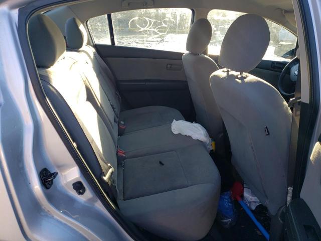 Photo 10 from auction – 2012 NISSAN SENTRA 2.0 with VIN 3N1AB6AP8CL619436