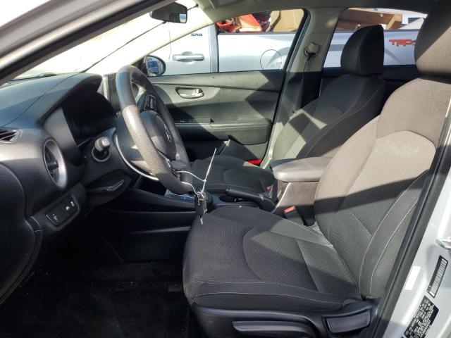 Photo 7 from auction – 2019 KIA FORTE FE with VIN 3KPF24ADXKE045633