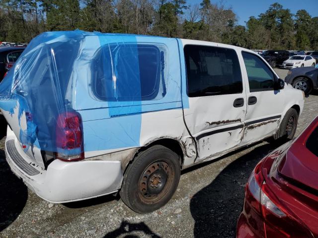 Photo 3 from auction – 2007 CHEVROLET UPLANDER L with VIN 1GNDV23157D167032