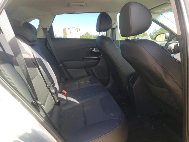 Photo 10 from auction – 2019 KIA NIRO EX with VIN KNDCC3LC4K5292026