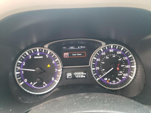 Photo 9 from auction – 2015 INFINITI QX60 with VIN 5N1AL0MN5FC532994