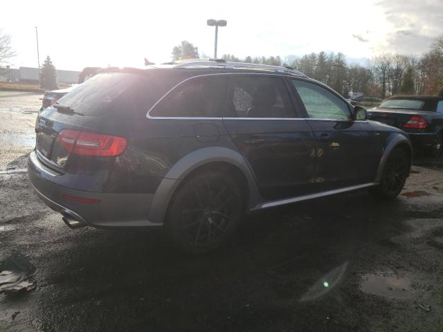 Photo 3 from auction – 2013 AUDI ALLROAD with VIN WA1UFAFLXDA144320