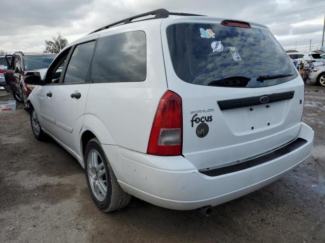 Photo 2 from auction – 2001 FORD FOCUS SE with VIN 1FAFP36331W289324