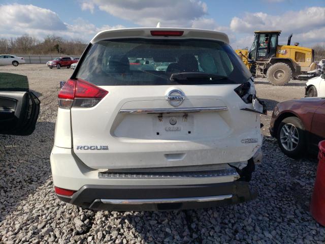 Photo 6 from auction – 2018 NISSAN ROGUE S with VIN 5N1AT2MT3JC715426