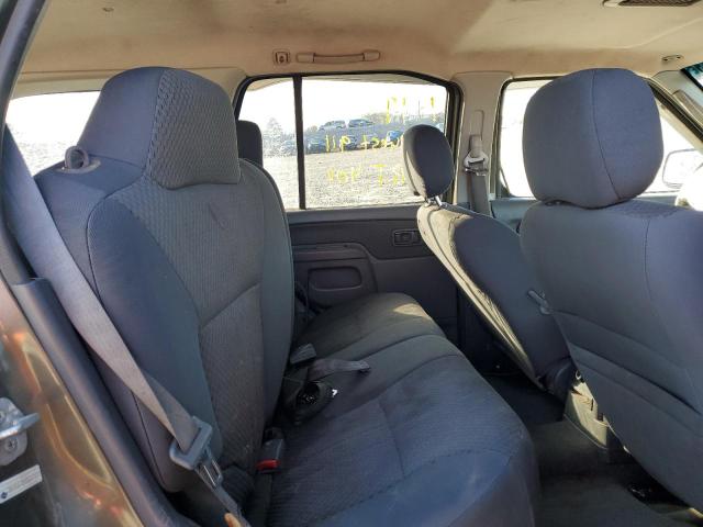 Photo 11 from auction – 2004 NISSAN XTERRA XE with VIN 5N1ED28Y24C613558