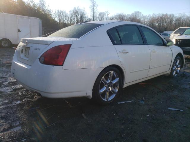 صورة رقم 3 من المزاد - 2004 NISSAN MAXIMA SE مع VIN 1N4BA41EX4C827473