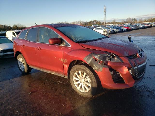 Photo 4 from auction – 2010 MAZDA CX-7 with VIN JM3ER2W5XA0334037