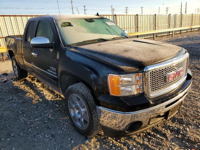 Photo 4 from auction – 2011 GMC SIERRA C15 with VIN 1GTR1VE02BZ444358