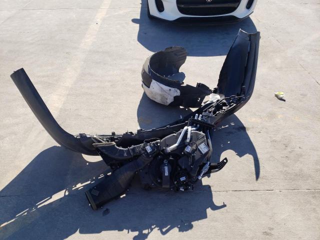Photo 13 from auction – 2018 FORD EXPLORER X with VIN 1FM5K7DH1JGC92674
