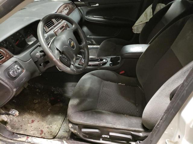 Photo 7 from auction – 2015 CHEVROLET IMPALA LIM with VIN 2G1WA5E38F1111683