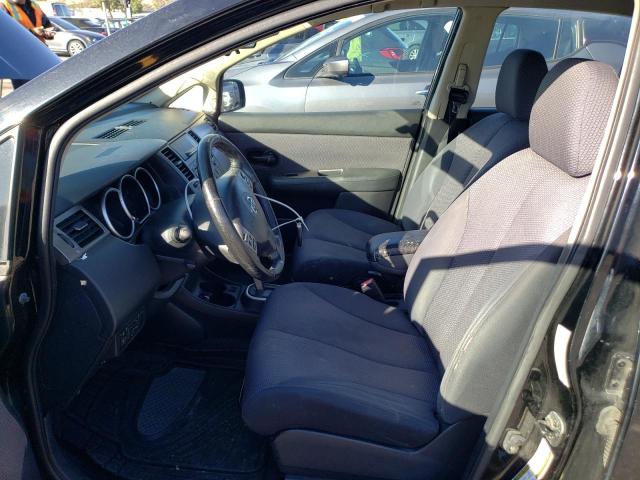 Photo 7 from auction – 2008 NISSAN VERSA S with VIN 3N1BC11E78L439889