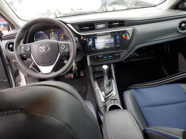 Photo 8 from auction – 2018 TOYOTA COROLLA L with VIN 2T1BURHE2JC083584
