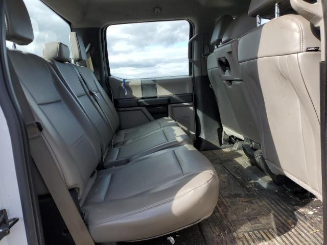 Photo 10 from auction – 2017 FORD F250 SUPER with VIN 1FT7W2B67HEB98939