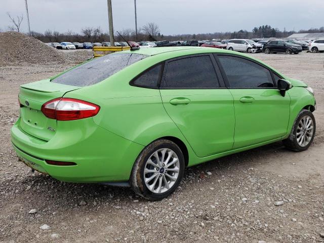Photo 3 from auction – 2014 FORD FIESTA SE with VIN 3FADP4BJ3EM110643