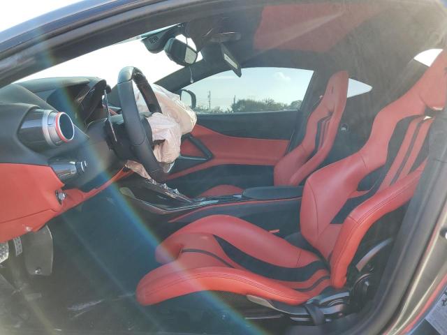 Photo 7 from auction – 2018 FERRARI 812 SUPERF with VIN ZFF83CLA8J0234633