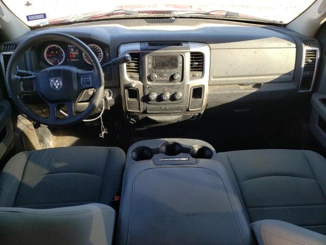 Foto 8 de la subasta – 2013 RAM 1500 SLT con VIN 1C6RR6GP7DS548923
