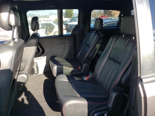 Photo 11 from auction – 2016 DODGE GRAND CARA with VIN 2C4RDGEGXGR371399