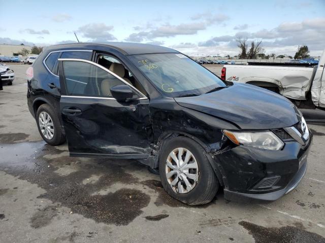 Photo 4 from auction – 2016 NISSAN ROGUE S with VIN JN8AT2MT3GW002185