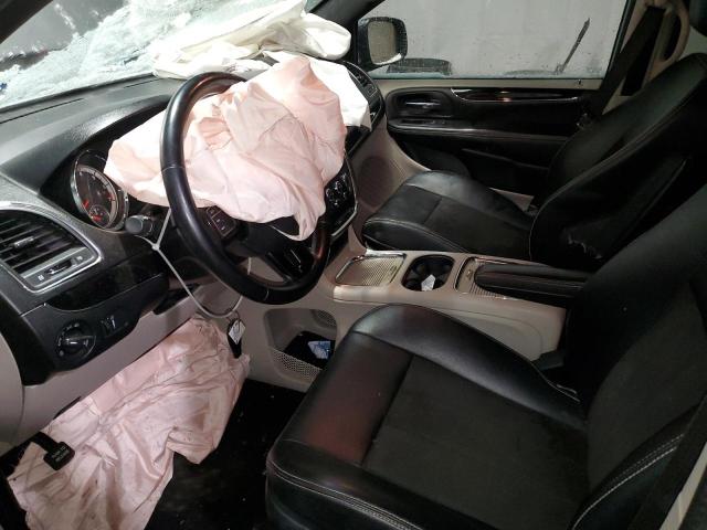 Photo 7 from auction – 2019 DODGE GRAND CARA with VIN 2C4RDGCGXKR797962