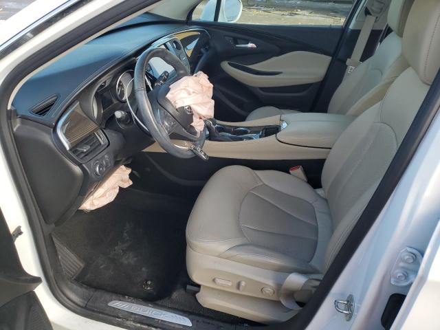 Photo 7 from auction – 2019 BUICK ENVISION E with VIN LRBFX2SA4KD124225