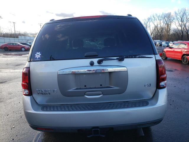 Photo 6 from auction – 2005 BUICK RAINIER CX with VIN 5GAET13M052284311