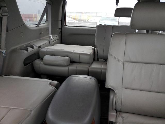 Photo 10 from auction – 2007 TOYOTA SEQUOIA LI with VIN 5TDBT48A57S286830