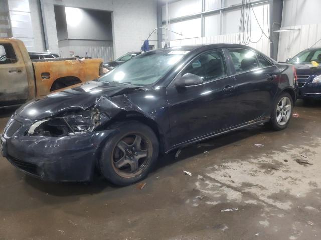 PONTIAC G6 2009 with VIN 1G2ZG57B994197929 - Photo from auction
