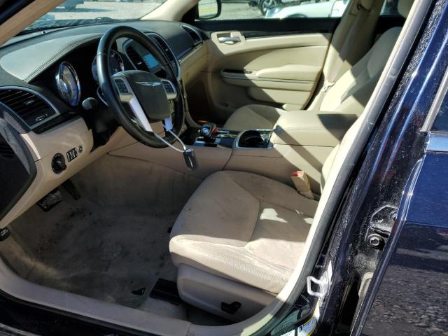 Photo 7 from auction – 2012 CHRYSLER 300 with VIN 2C3CCAAG7CH142419