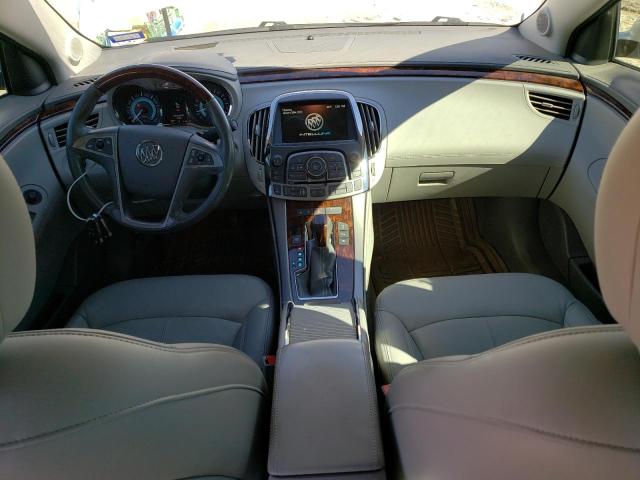 Photo 8 from auction – 2013 BUICK LACROSSE T with VIN 1G4GJ5G33DF210647