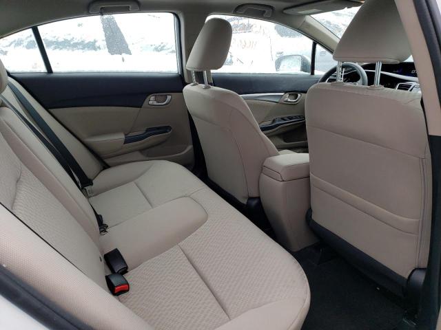 Photo 10 from auction – 2015 HONDA CIVIC EX with VIN 19XFB2F87FE113005