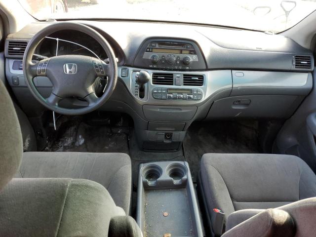 Photo 8 from auction – 2005 HONDA ODYSSEY EX with VIN 5FNRL38415B406708