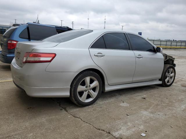 Photo 3 from auction – 2011 TOYOTA CAMRY BASE with VIN 4T1BF3EKXBU751567