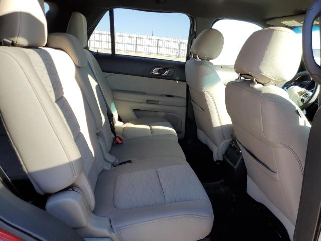 Photo 11 from auction – 2014 FORD EXPLORER with VIN 1FM5K7B84EGB17814