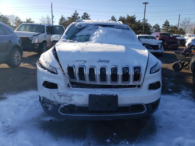Photo 5 from auction – 2018 JEEP CHEROKEE L with VIN 1C4PJMDBXJD506413
