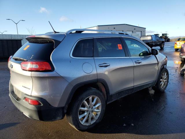 Photo 3 from auction – 2014 JEEP CHEROKEE L with VIN 1C4PJMDB5EW132786