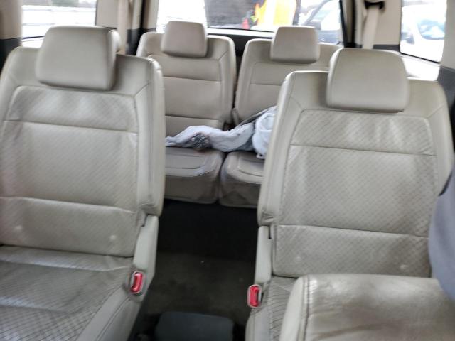 Photo 10 from auction – 2011 FORD FLEX LIMIT with VIN 2FMGK5DC3BBD28567