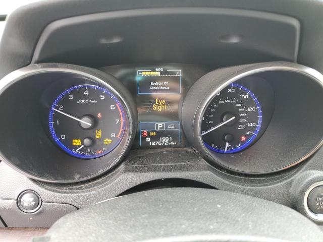Foto 9 de la subasta – 2017 SUBARU OUTBACK 2. con VIN 4S4BSANC1H3230521