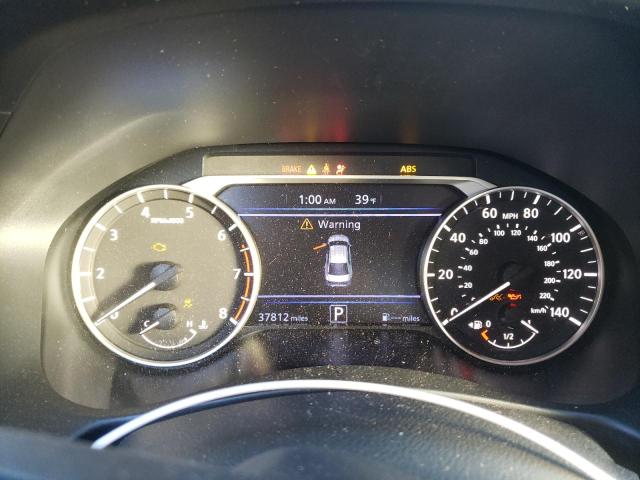 Photo 9 from auction – 2020 NISSAN ALTIMA S with VIN 1N4BL4BV7LC234760