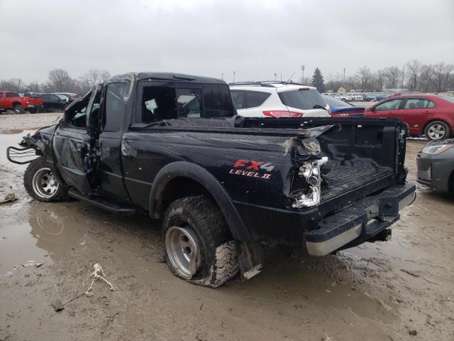 Photo 2 from auction – 2004 FORD RANGER SUP with VIN 1FTZR45E14PB21349