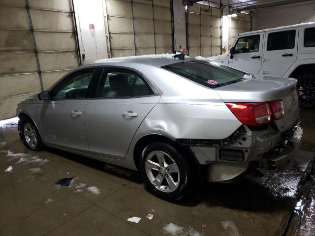 Photo 2 from auction – 2015 CHEVROLET MALIBU LS with VIN 1G11B5SLXFU119378