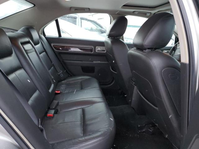 Photo 10 from auction – 2009 LINCOLN MKZ with VIN 3LNHM28T89R612196