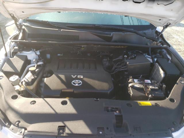 Photo 12 from auction – 2008 TOYOTA RAV4 LIMIT with VIN JTMBK31V485048999