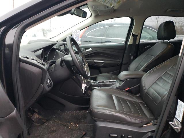 Zdjęcie 7 z aukcji – 2014 FORD ESCAPE TIT z VIN 1FMCU9J91EUA91049
