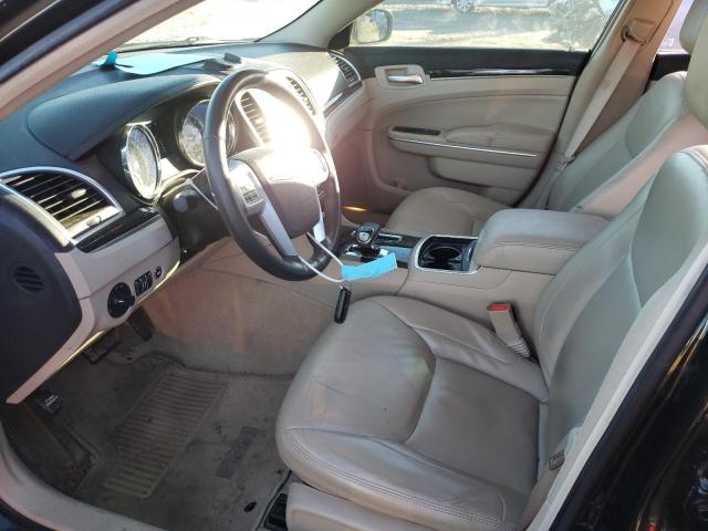 Photo 7 from auction – 2013 CHRYSLER 300 with VIN 2C3CCAAG5DH662216