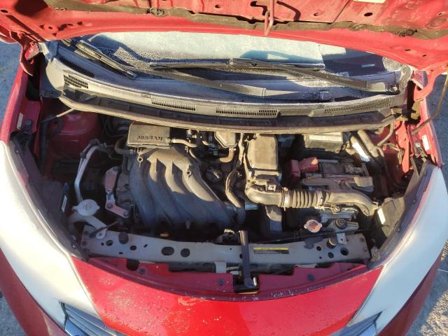 Photo 11 from auction – 2015 NISSAN VERSA NOTE with VIN 3N1CE2CP5FL363041