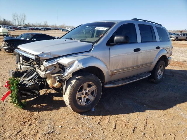 DODGE DURANGO LI 2004 with VIN 1D4HB58N14F203754 - Photo from auction