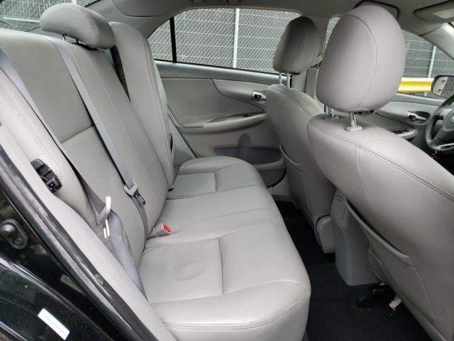 Photo 10 from auction – 2010 TOYOTA COROLLA BA with VIN 1NXBU4EE4AZ182414