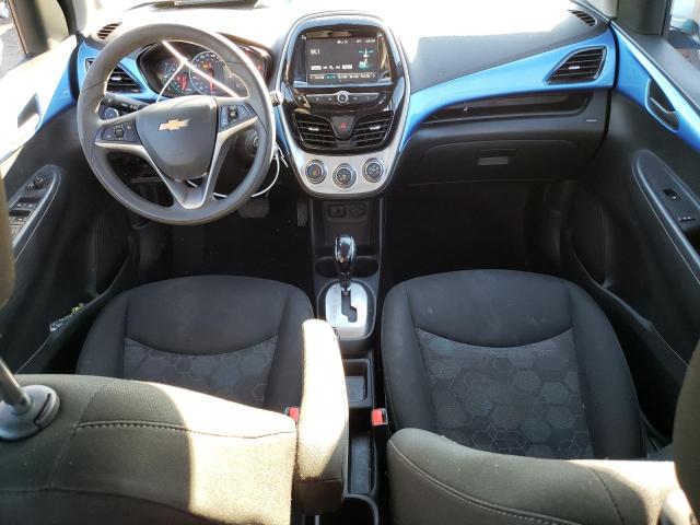 Photo 8 from auction – 2017 CHEVROLET SPARK 1LT with VIN KL8CD6SA1HC761293