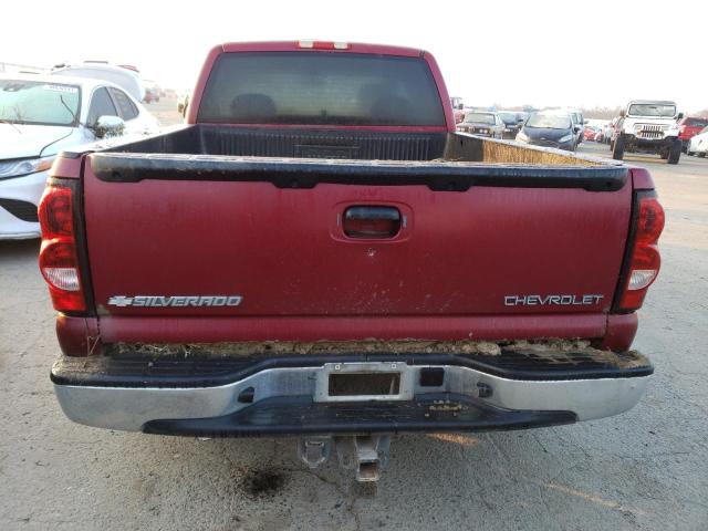 Photo 6 from auction – 2005 CHEVROLET SILVRDO LT with VIN 1GCEC19Z35Z303622