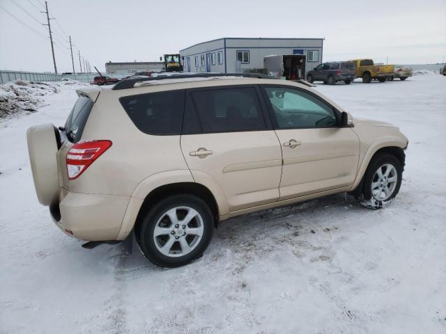 Photo 3 from auction – 2012 TOYOTA RAV4 LIMIT with VIN 2T3DK4DV0CW075385